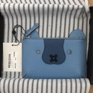 Anya Hindmarch Loose Pocket Husky New